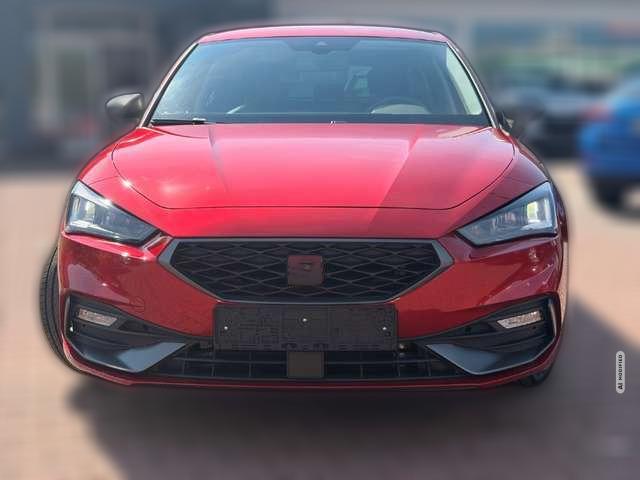 Seat Leon FR 1.5 eTSI LED PDC Tempo Digitales Cockpit Mehrzo