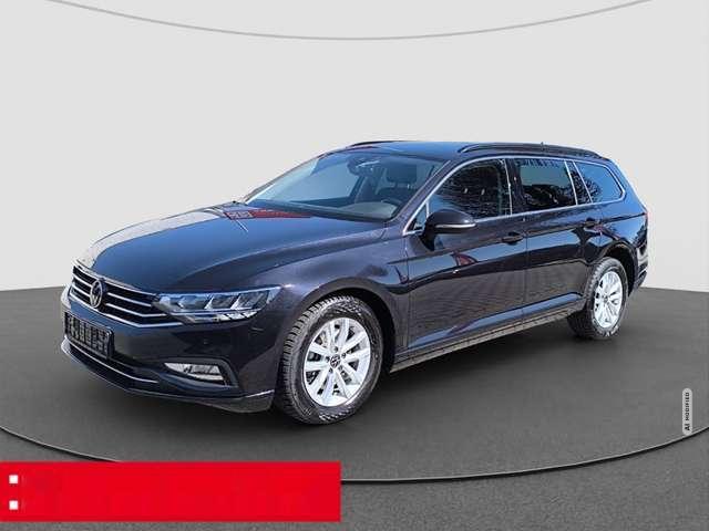 Volkswagen Passat Variant 2.0 TDI DSG Business AHK NAVI PDC