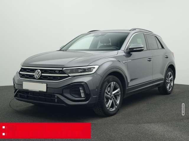Volkswagen T-Roc 1.5 TSI DSG R-Line 2-J-G AHK LED NAVI