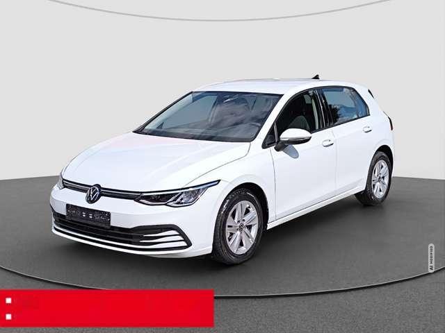 Volkswagen Golf 8 1.5 TSI Life LED ACC NAVI PDC