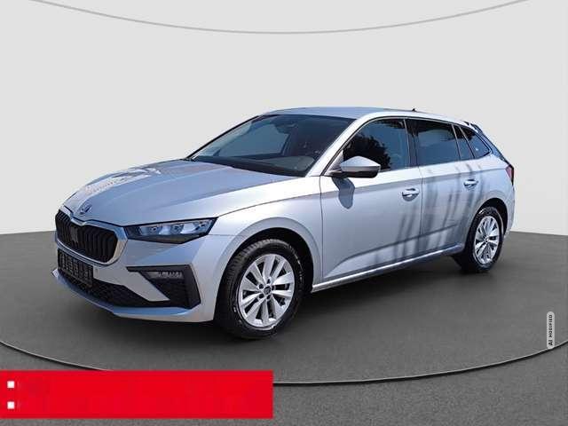 Skoda Scala 1.0 TSI DSG Drive RFK LED PDC