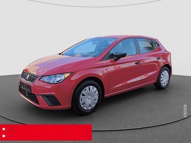 Seat Ibiza 1.0 TSI Reference SHZ KLIMA USB