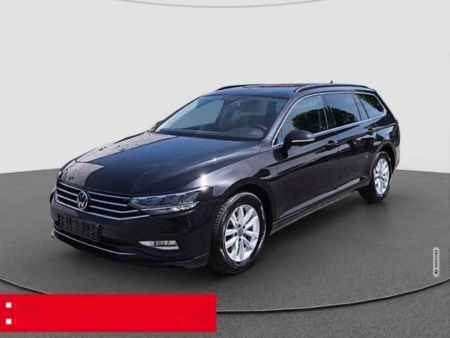 Volkswagen Passat Variant 2.0 TDI DSG Business AHK NAVI LED