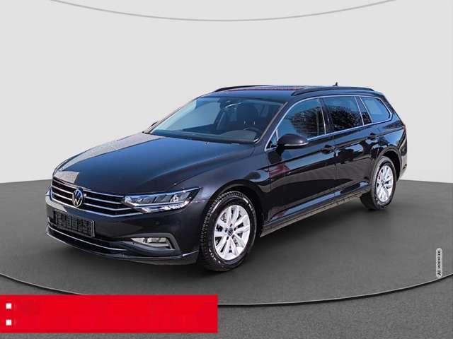 Volkswagen Passat Variant 1.5 TSI DSG Business AHK LED NAVI