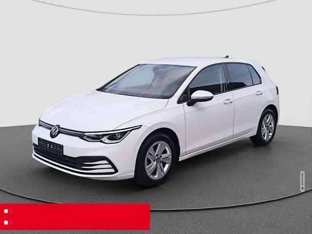 Volkswagen Golf 8 Lim. 1.5 TSI Life LED NAVI PDC