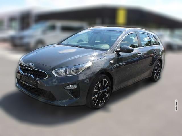 Kia cee'd / Ceed Vision 1,5 Automatik