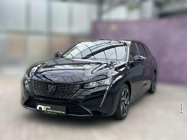 Peugeot 308 SW BlueHDi Allure Pack LED RFK Assist Memory