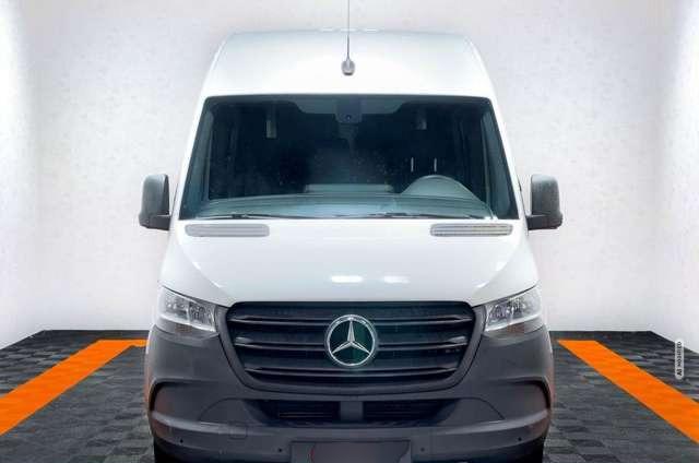 Mercedes-Benz Sprinter III Kasten 314 2.2 CDI L3/H2*CarPlay*