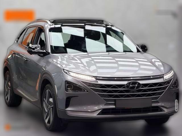 Hyundai Nexo Basis  |360|PANO|SITZBELÜF|SHZG|KLIMA|VIRT|