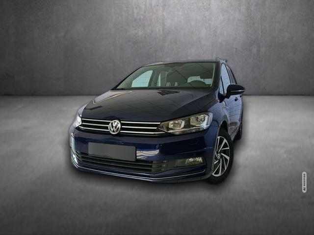 Volkswagen Touran Sound BMT/Start-Stopp, AHK, Navi, AppConnect, LMF