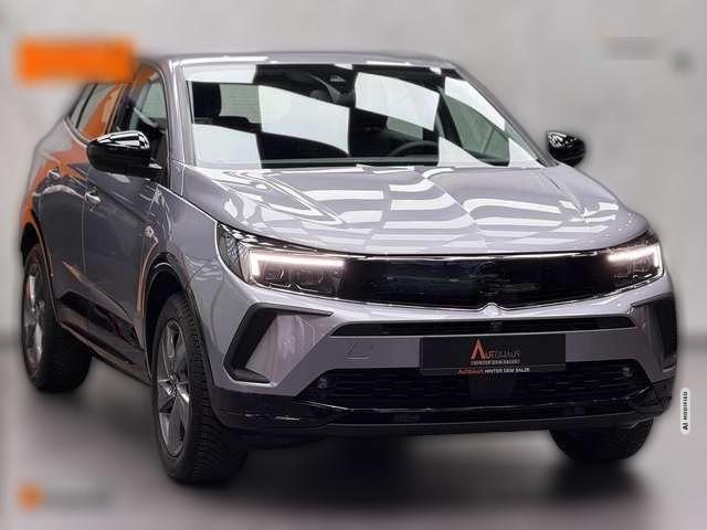 Opel Grandland GS Line 1.2|AHK|VIRT|KAM|LED|KLIMA|SHZ