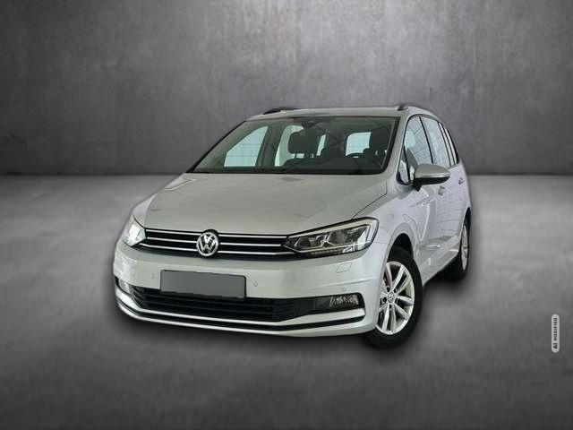 Volkswagen Touran Comfortline BMT, 7 Sitzer, Navi, LED, Standheiz...