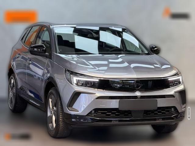 Opel Grandland GS Line |NAVI|KAM|VIRT|LED|LM|