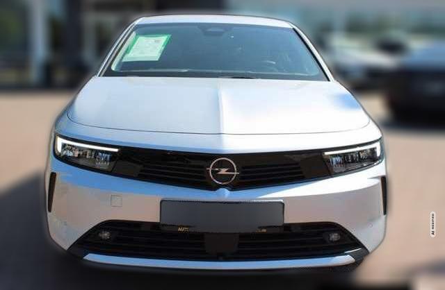 Opel Astra L Elegance Navi AHK Kamera ACC SitzHZG CarPlay Tot