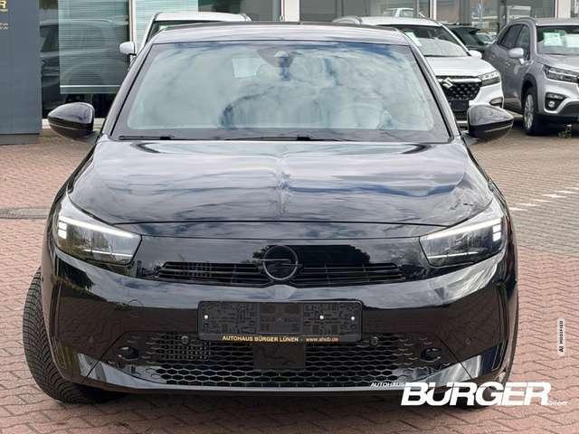 Opel Corsa F GS 1.2 Turbo Navi Kamera LED Kamera CarPlay Sitz