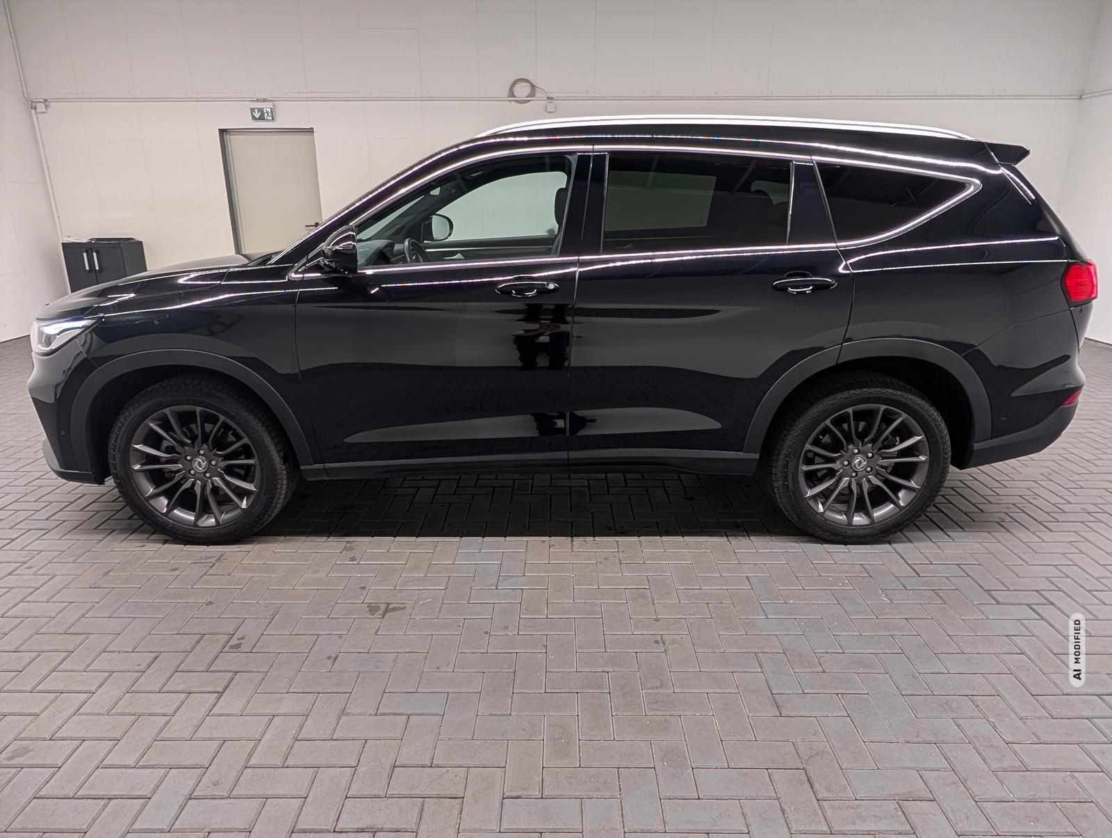 DFSK Fengon 7 AWD Exclusive LED/Navi/Pano/360°/HUD