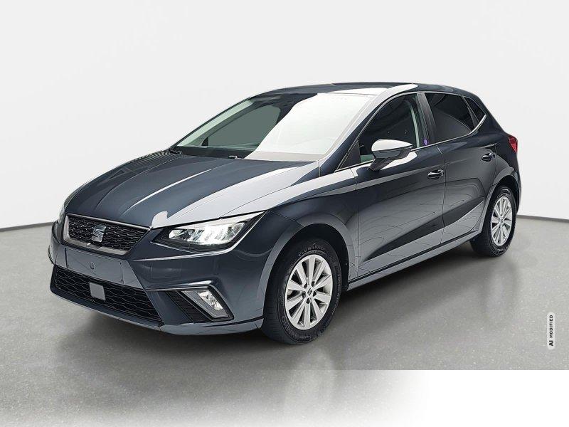 Seat Ibiza 1.0 TSI DSG Style Navi Klimaauto