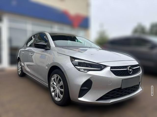 Opel Corsa Edition*AUTOMATIK*NAVI*CARPLAY*LED*TEMPOMAT*ALL...