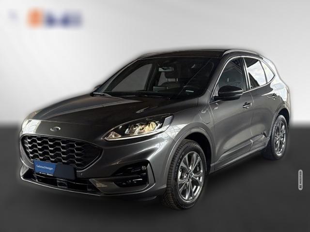 Ford Kuga 2.5l Plug-In Hybrid ST-Line +M&S+PDC+SZH+NAVI+KEYFREE+