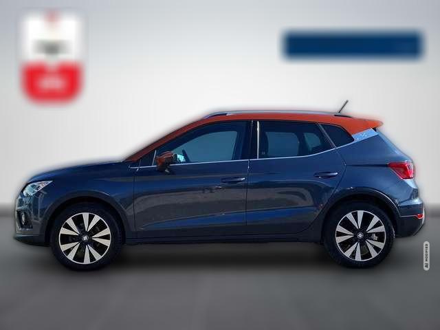 Seat Arona 1.0 TSI Beats KLIMA / NAVI / KAMERA / SITZHEIZUNG