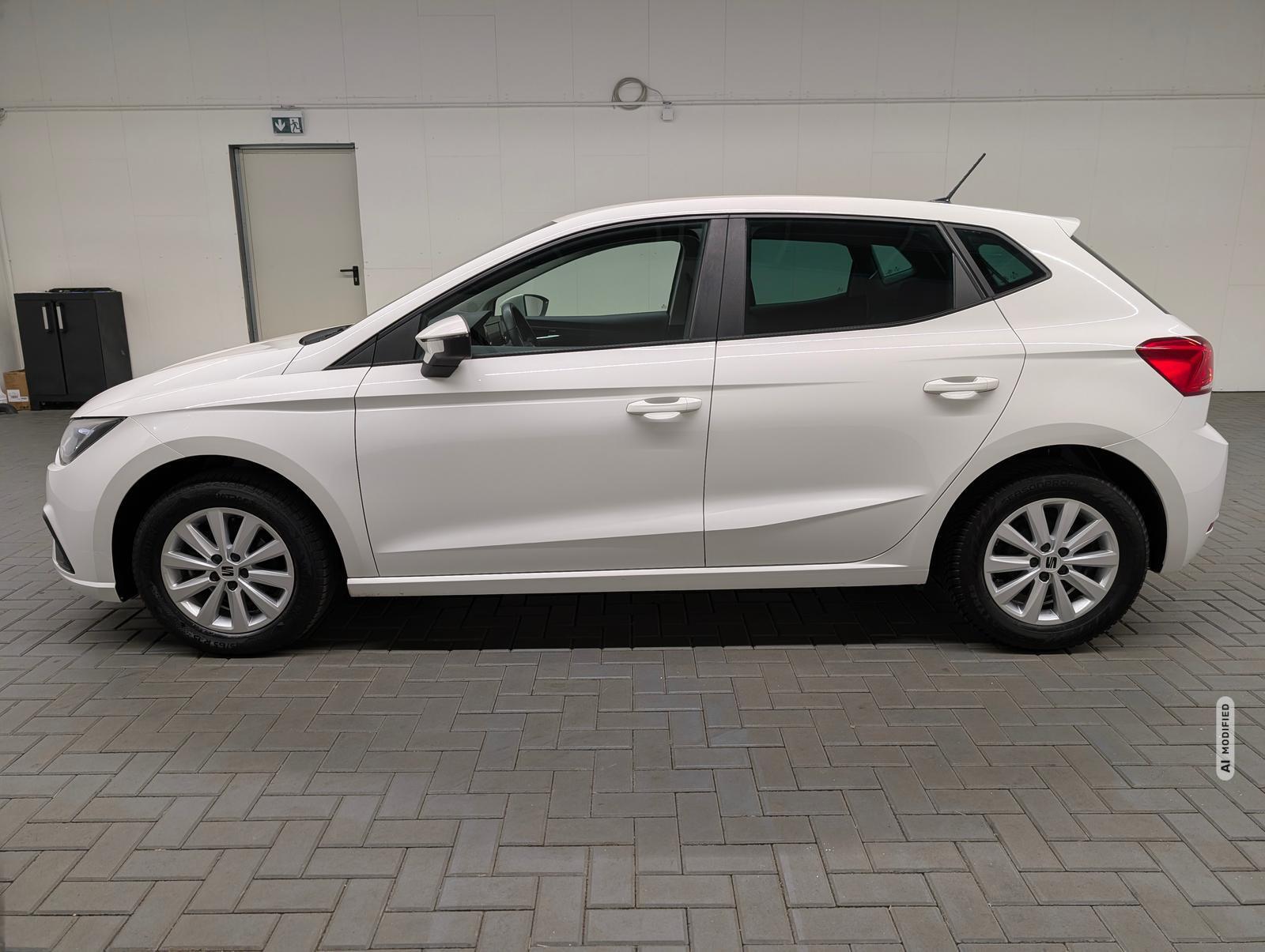 Seat Ibiza Style LED/FullLink/DAB/SHZ/PDC/GRA/15-LM