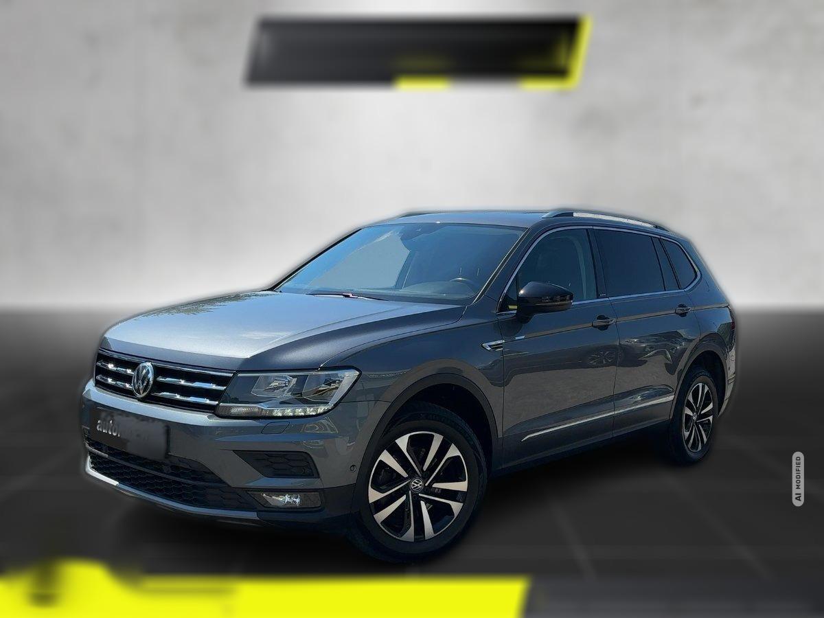 Volkswagen Tiguan Allspace 2.0 TDI IQ.DRIVE ACC,AUTOM.,Navi
