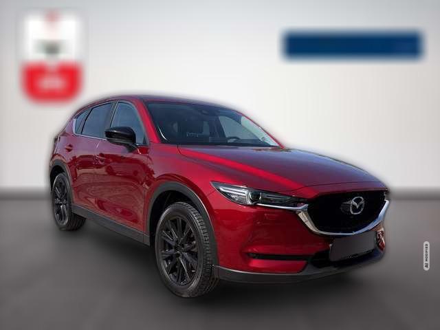 Mazda CX-5 Edition 100 2WD 2.0 KLIMA / LEDER / NAVI / LED / E
