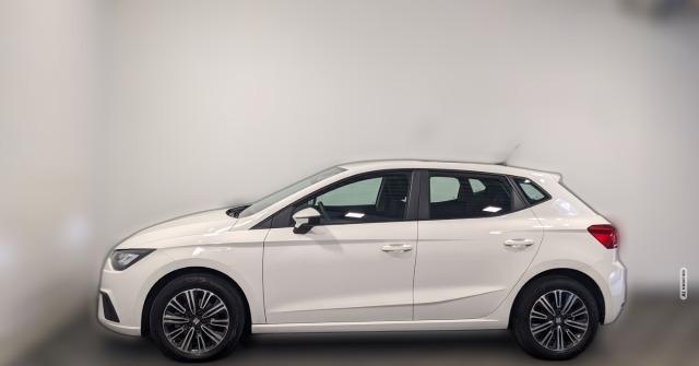 Seat Ibiza Style Edition 1.0 TSI LED DAB Carplay Lane