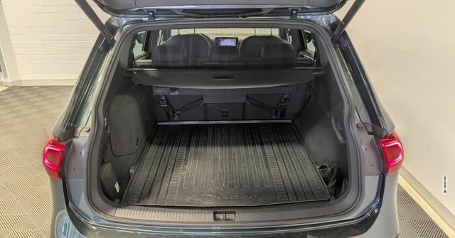 Seat Tarraco Xperience 1.4 e-Hybrid LED AHK CarPlay ACC