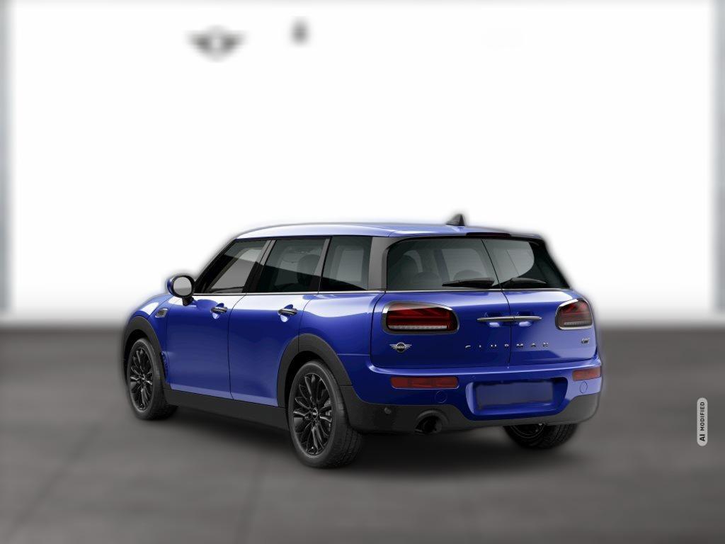 MINI ONE Chili II Sport LED Navi Active Guard Komfortzugang