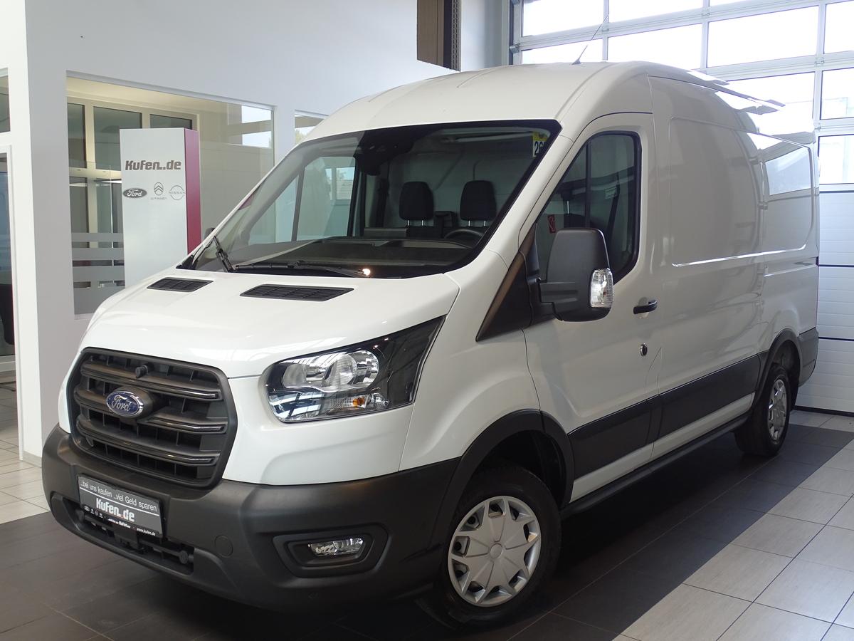 Ford Transit 310 L2 2.0 EcoBlue Trend Navi