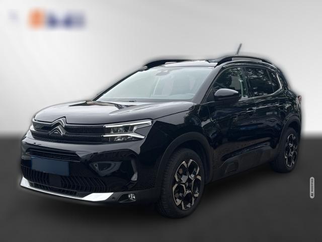 Citroën C5 Aircross Max AHK+Navi+DigiCockpit+LED+Apple CarPlay