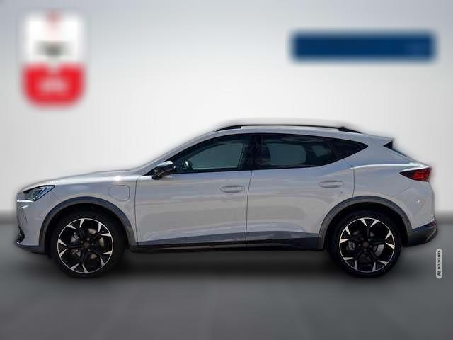 Cupra Formentor 1.4 e-Hybrid DSG / AHK / NAVI / LED / SITZHEIZUNG
