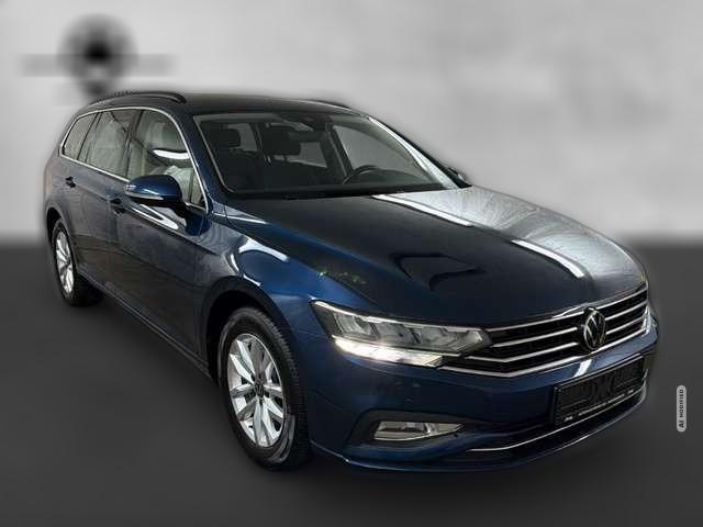 Volkswagen Passat 2.0TDI Business LED NAVI KAMERA CARPLAY