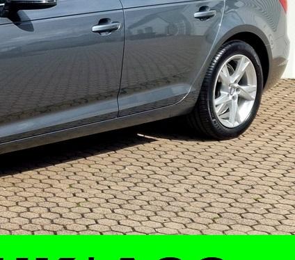 Audi A4 TFSI Sport*AHK*Sportsitze*Navi*ACC*Xenon
