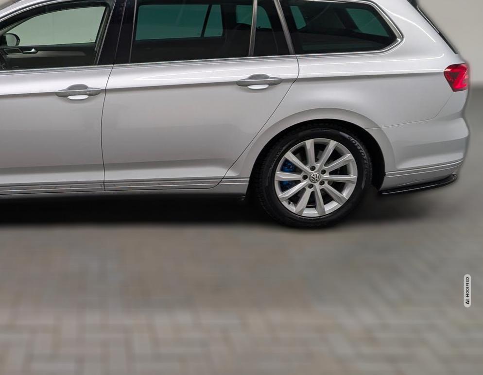 Volkswagen Passat Variant Highline LED/Nav/ACC/SHZ/PDC/Keyl