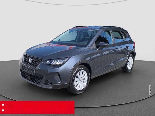 Seat Arona 1.0 TSI Style ACC LED PDC