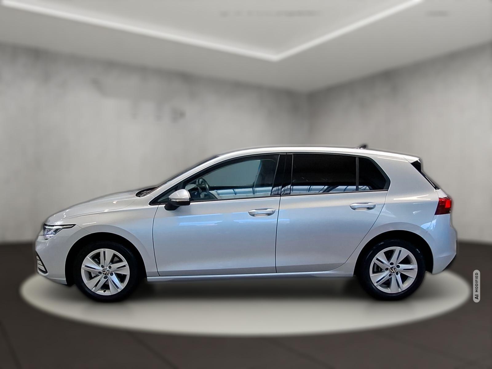 Volkswagen Golf Life 1.5 eTSI OPF 7-Gang DSG