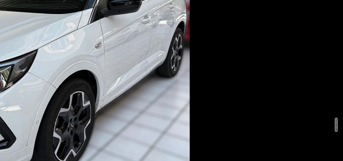 Opel Grandland X Grandland Ultimate 1.2 96KW (130 PS) Automatik