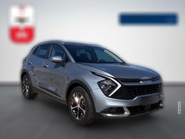 Kia Sportage 1.6 T-GDI Spirit Mild-Hybrid AUTOMATIK / AHK / NAV
