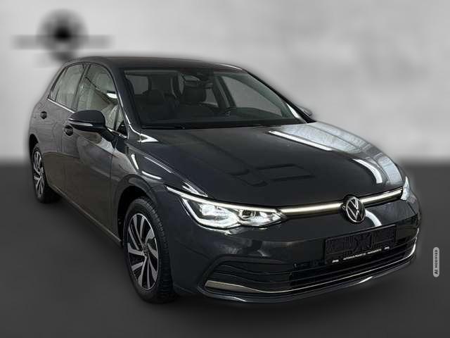 Volkswagen Golf VIII Style 1.4 TSI eHybrid NAVI LED ACC AHK