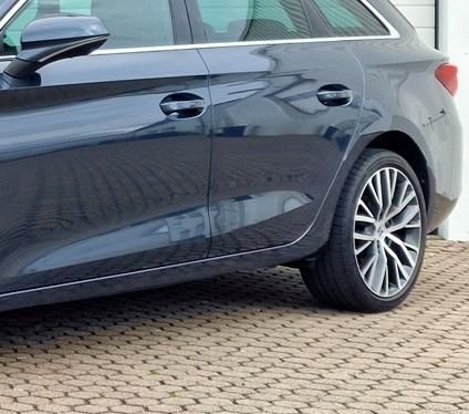 Seat Leon  ST*TSI Xcellence*Navi*LED*ACC*18 Zoll*R-Cam