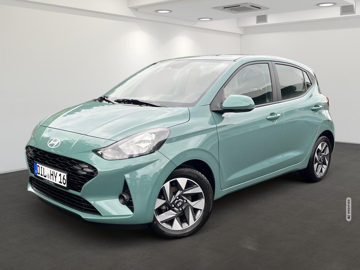 Hyundai i10 1.0 Trend