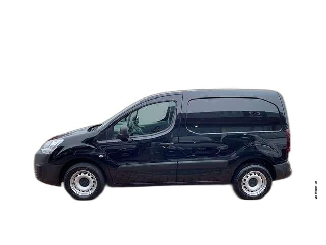 Peugeot Partner L1 ++Klima+Sitzheizung+Tempomat++