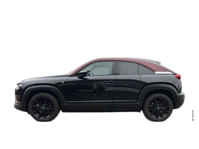 Mazda MX-30 EDITION R ++GSD+Matrix-LED+BOSE++
