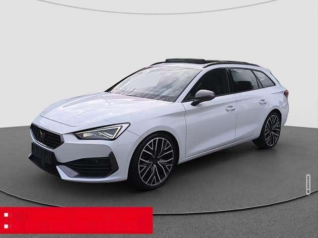 Cupra Leon SP 2.0 TSI DSG 4Drive VZ LED NAVI PANO 19