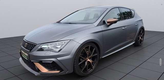 Seat Leon Cupra R Limited Edition *RFK *NAVI *ACC