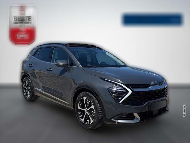 Kia Sportage 1.6 T-GDI Spirit AUTOMATIK / PANORAMA / ACC / NAVI