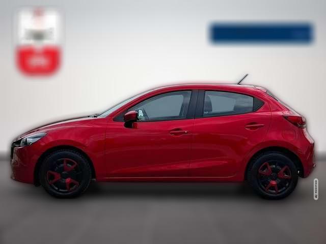 Mazda 2 2 Center-Line 1.5 KLIMA / LED / DAB+ / NAVI / TEMP