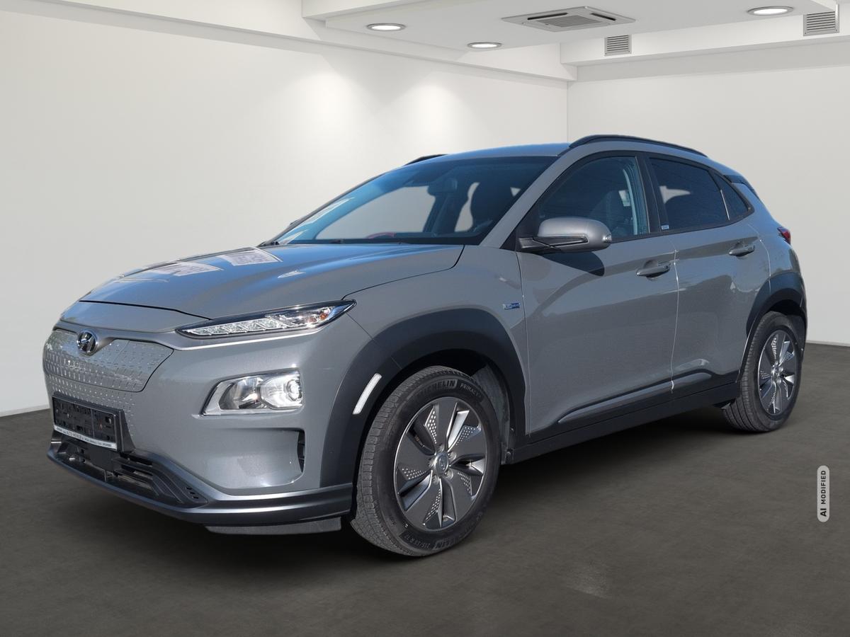 Hyundai KONA Elektro Advantage